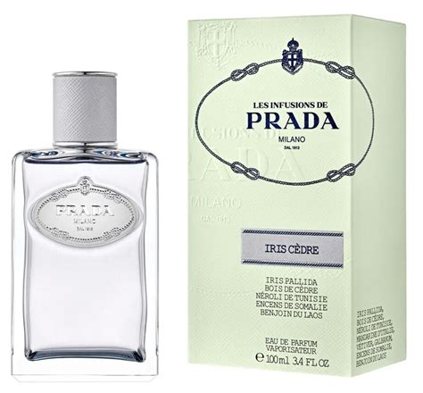 prada infusion d iris cedre 200ml|prada infusion d'iris sephora.